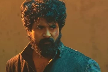 என்னுடைய Idolலிடம் இருந்து வந்த பாராட்டு, லவ் யூ... சிவகார்த்திகேயனை பாராட்டிய பிரபலம், யார் பாருங்க