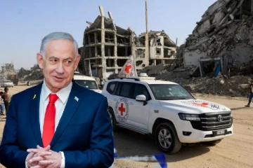 காசா அமைதி திட்டத்தின் 2வது கட்டம் நெருங்கிவிட்டது! இஸ்ரேலிய பிரதமர் நெதன்யாகு கருத்து