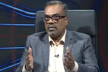 ලෝක වෙළඳපොළේ තෙල් මිල පහළ ගියත් ලංකාවෙ තෙල් මිල අඩු කරන්න බෑ - IMF එකඟතා අනුව සියලුම බලශක්ති සහනාධාර.. ඉවත් කරනවා - මුදල් රාජ්‍ය ඇමති