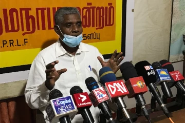 வெளிநாட்டு இராஜதந்திர செயற்பாட்டில் தோல்வியடைந்துள்ள சிறிலங்கா அரசாங்கம்!