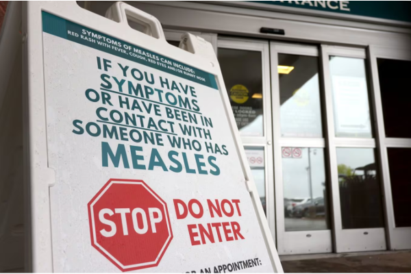 கனடாவிற்கு ஏற்பட்டுள்ள பாரிய பின்னடைவு | Canada Has Lost Its Measles Elimination Status