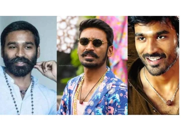 ரஜினி கொடுத்த அதிர்ஷ்ட ருத்ராட்சத்தை திருப்பி கொடுப்பாரா தனுஷ்? - அதிரும் சமூகவலைத்தளம்