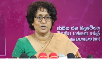 அரசாங்கத்தினால் தேர்தல்களை ஒத்திவைக்க முடியாது: ஹரினி அமரசூரிய