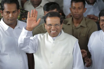 தாய்லாந்து தப்பிச்சென்ற மைத்திரி : எழுந்துள்ள குற்றச்சாட்டு