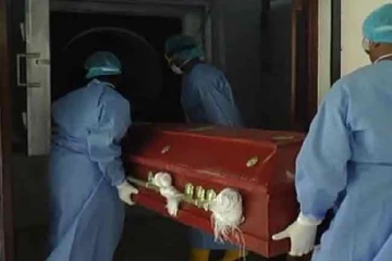 இலங்கையில் ஒவ்வொரு மணிநேரத்திற்கும் கொரோனாவால் மூவர் உயிரிழக்கும் அபாயம்