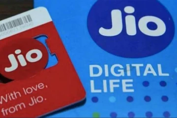 ஜியோ ரீசார்ஜ் பிளானில் அதிரடி மாற்றம்.... குஷியில் பயனர்கள்