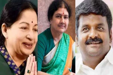 செக் வைத்த ஆறுமுகசாமி ஆணையம் : விசாரணை வளையத்தில் சசிகலா விஜயபாஸ்கர்?