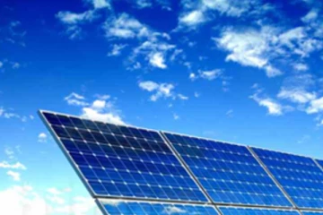 ආනයන බද්ද ඉවත් කිරීමත් සමග, සූර්ය පැනල ඉන්වර්ටරයක මිල පහළට