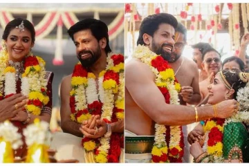 திருமண பந்தத்தில் இணைந்த கீர்த்தி சுரேஷ், கணவர் ஆண்டனி சொத்து மதிப்பு.. எவ்வளவு தெரியுமா