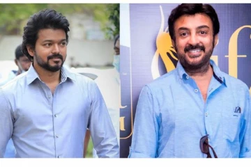 விஜய்க்கு அண்ணனாக களமிறங்கும் மைக் மோகன் - வெளியான சுவாரஸ்ய தகவல்