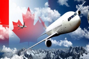 கனடாவிலிருந்து இலங்கை சென்ற நபரொருவருக்கு நேர்ந்த நிலை!