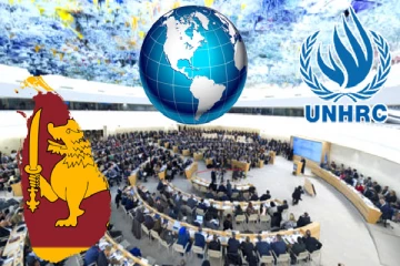 ஐக்கிய நாடுகளின் மனித உரிமைகள் பேரவையின் 30/1 தீர்மானம் தொடர்பில் வெளியான தகவல்