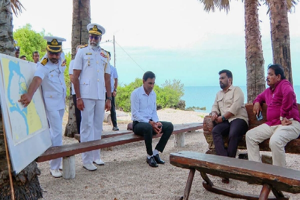 விஜயின் கச்சதீவு மீட்பு அறிவிப்பும் ஜனாதிபதி அநுரவின் விஜயமும்: இந்தியாவின் பிரதிபலிப்பு என்ன? | Anura First Head Of State To Visit Kachchatheevu
