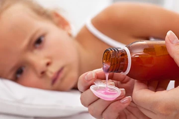 100 மேற்பட்ட குழந்தைகளின் உயிரை வாங்கிய syrup இலங்கையில் உள்ளதா?(Video)