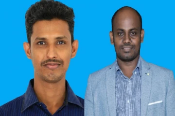 யாழ் பல்கலைக்கழக விரிவுரையாளர்கள் இருவருக்கு பதவியுயர்வு!