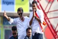 அரசியல் மாற்றத்திற்கான புதிய வரலாறு; தவெக ஆதவ் அர்ஜூனா பதிவு