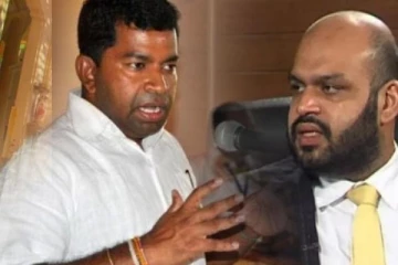 ஆசாத் மௌலானாவின் குரல்பதிவை நாடாளுமன்றத்தில் ஒளிபரப்பிய சாணக்கியன்: கண்டனம் வெளியிட்ட நீதியமைச்சர்