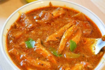 மணமணக்கும் நெத்திலி கருவாட்டு குழம்பு