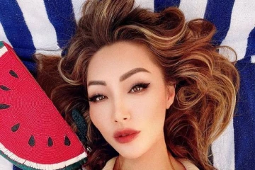 பிரபல தாதாவை மயக்குவதற்காக உளவுத்துறையால் அனுப்பப்பட்ட அழகிய இளம்பெண்ணுக்கு வந்த காதல்: சினிமாவை மிஞ்சிய ஒரு உண்மை சம்பவம்