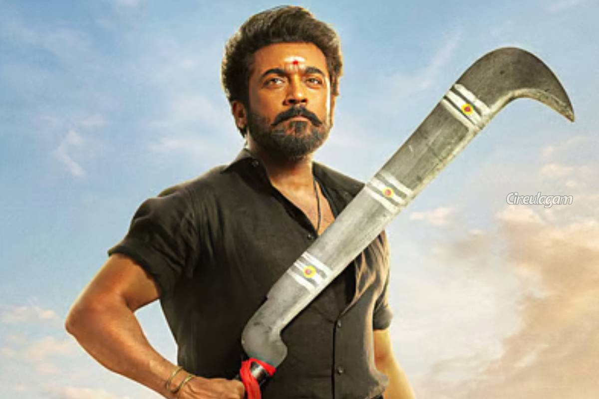 கடைசி அந்த 10 நிமிடம், சூர்யாவின் கருப்பு படம் குறித்து ஜோதிகா நெகிழ்ச்சி பேட்டி... | Jyothika About Suriya Karuppu Movie