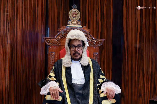 முடிந்தால் அசோக ரன்வல மீது நடவடிக்கை எடுங்கள் பார்க்கலாம் :ஜே.வி.பிக்கு விடுக்கப்பட்ட சவால் | Take Disciplinary Action Against Ashoka Ranwala