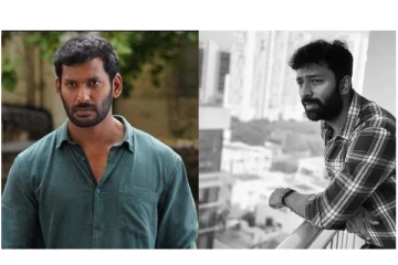 ‘திருத்த முடியாது..’ - சூசகமாக விஷாலை வெளுத்து வாங்கிய சாந்தனு... - பரபரப்பில் சினிமா வட்டாரம்