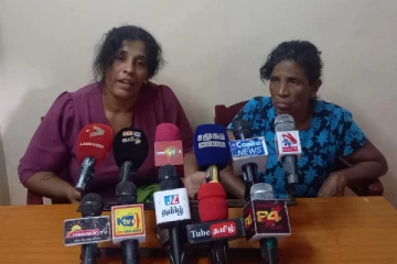 துபாயில் உயிரிழந்த யாழ்.இளைஞன்! தாயார் விடுத்துள்ள கோரிக்கை(Video)