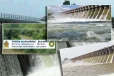 தொடர் மழையால் 21 நீர்த்தேக்கங்கள் வான்பாயும் நிலை: 5 பிரதான நீர்த்தேக்கங்களின் வான் கதவுகள் திறப்பு