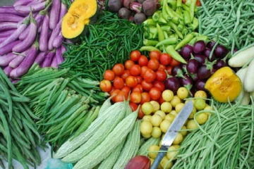 மீண்டும் அதிகரித்தது மரக்கறிகளின் விலைகள்!