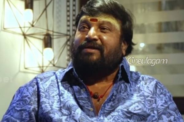 காமெடி நடிகர் பாவா லட்சுமணனுக்கு உடலில் ஒரு விஷயம் அகற்றம்- மருத்துவமனையில் பிரபலம் | Popular Comedian Big Toe Removed காமெடி நடிகர் பாவா லட்சுமணனுக்கு உடலில் ஒரு விஷயம் அகற்றம்- மருத்துவமனையில் பிரபலம் | Popular Comedian Big Toe Removed