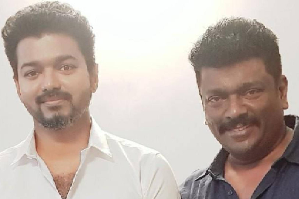 நடிகர் விஜய்யை இயக்க ஆசைப்படும் பிரபல நடிகர் - எதிர்பார்ப்பில் ரசிகர்கள் | R Parthiban Wish To Direct Actor Vijay