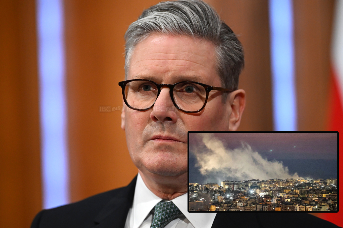 அமெரிக்கா இனி பிரித்தானியாவை சார்ந்திருக்காது! ட்ரம்ப் கடும் எச்சரிக்கை | Trump Warns Us Will Not Depend On Britain