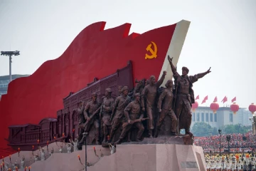 இலங்கை வரும் சீன உயர்மட்ட பிரதிநிதிகள்