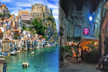 இந்த அழகான ஊரில் குடியேறினால் ரூ.26 லட்சம் தராங்கலாம்! இளம் தலைமுறைக்கு முன்னுரிமை!