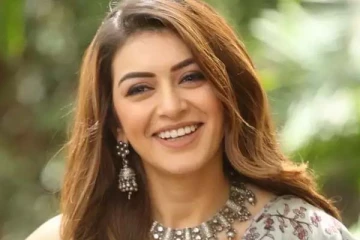 உடல் எடையைக் குறைத்து ஹன்சிகா வெளியிட்ட கவர்ச்சி புகைப்படம்