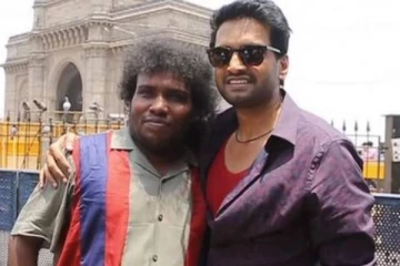 சந்தானத்துக்கு முட்டை மந்திரிச்சு வச்சாரு யோகி பாபு! குண்டை தூக்கி போட்ட பிரபலம்