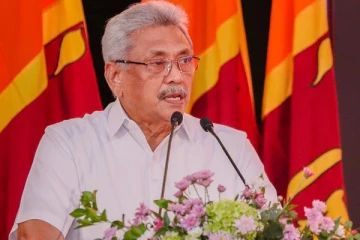 எதிர்பார்ப்பு நிறைவேறவில்லை என்றால் ஆட்சிக்காக புதிய அணியை தேடுங்கள்: கோட்டாபய அறிவிப்பு