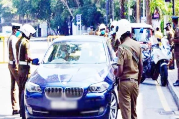 பல்கலைக்கழகத்திற்கு அருகில் போதைப்பொருளுடன் பெருந்தொகை பணம் மீட்பு