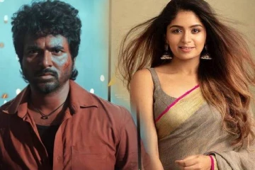 அந்த நடிகையா வேண்டவே வேண்டாம்? சங்கர் மகளுடன் ரொமான்ஸ்-ல் சிவகார்த்திகேயன்..