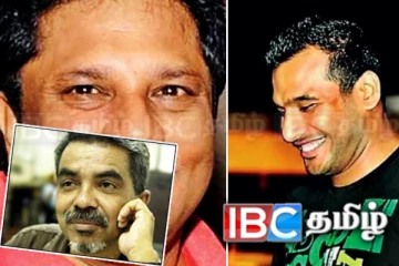 படுகொலைகள் தொடர்பில் விசாரணை வலையில் சிக்கவுள்ள புலனாய்வு அதிகாரிகள்