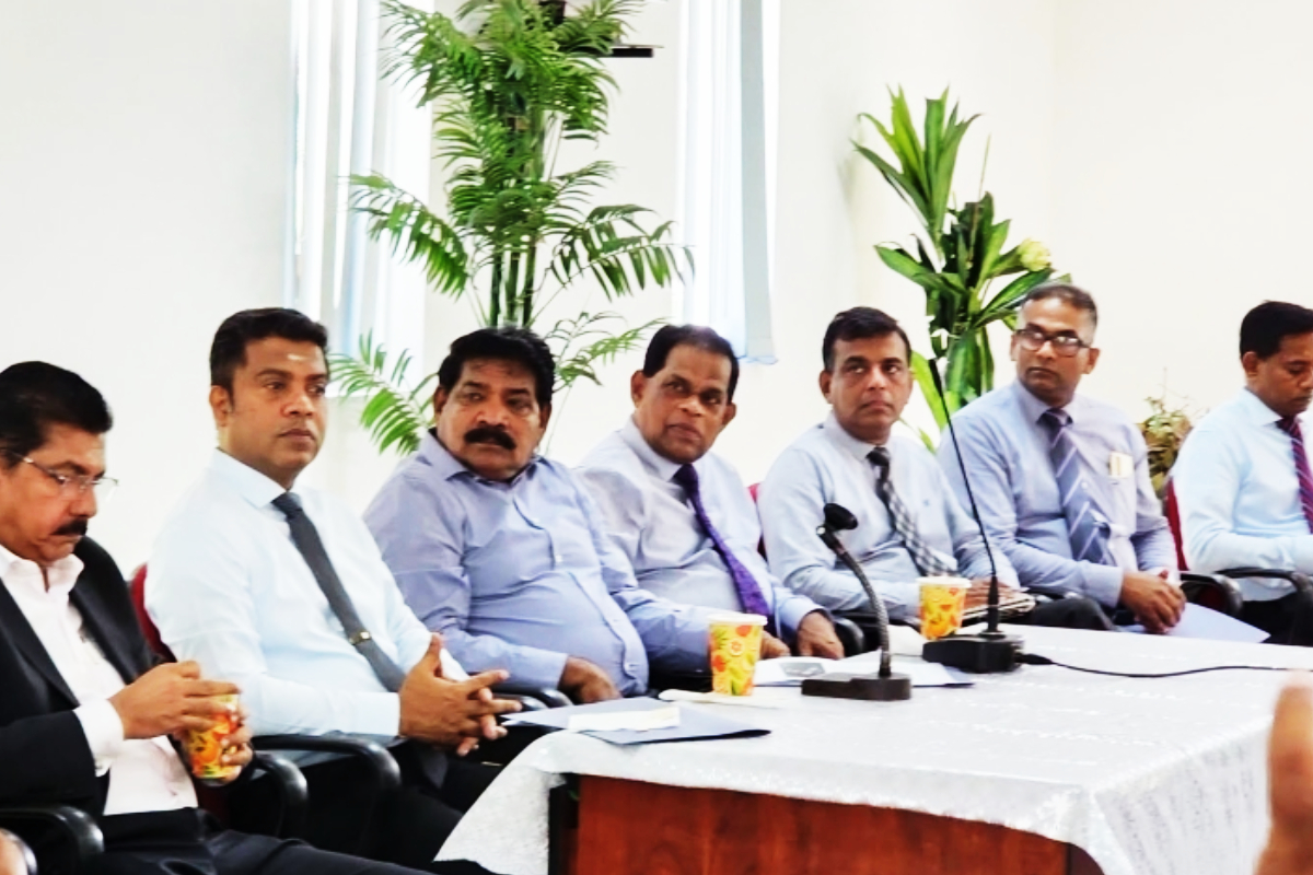 தெல்லிப்பழை ஆதார வைத்தியசாலை விவகாரம்: அரசாங்கம் முன்னெடுக்கவுள்ள விசேட நடவடிக்கை | Thellipalai Base Hospital Issue