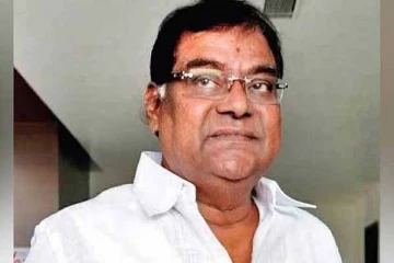 சாமி பட வில்லன் நடிகர் காலமானார்