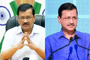 தேர்தல் சூழலில் டெல்லி முதல்வர் அரவிந்த் கெஜ்ரிவால் அதிரடி கைது!