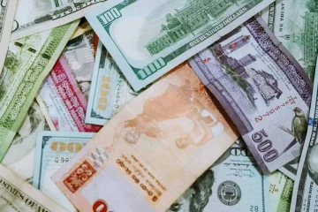 இலங்கை ரூபாவிற்கு எதிரான டொலரின் பெறுமதி! மத்திய வங்கியின் அறிவிப்பு