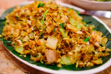 කොත්තු රොටි මිල ගැන ගත් අලුත්ම තීරණය..!