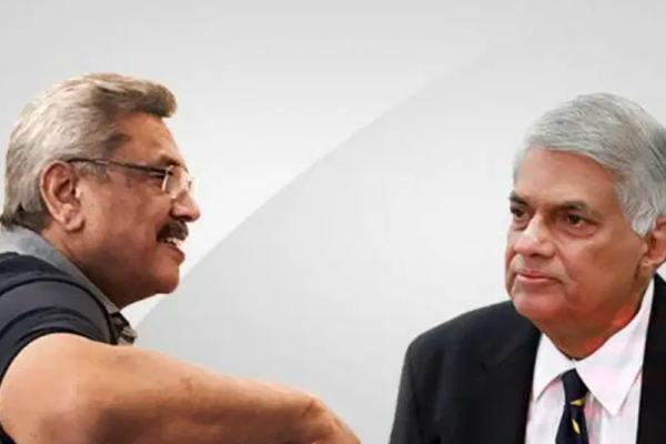 கோட்டாபய, ரணில், விஜயதாச சந்திப்பு! 21வது வரைவில் தீர்க்கப்படாமலிருக்கும் முக்கிய பிரச்சினைகள் | 21St Amendment Three Key Issues To Be Resolved