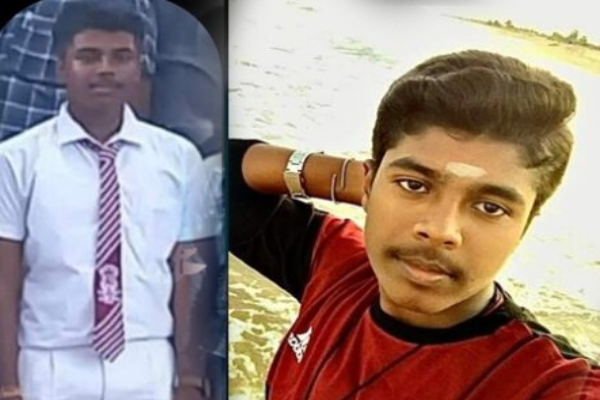 தமிழர் பகுதியில் 9Aஎடுத்த மாணவனின் விபரீத முடிவு; கலங்கும் குடும்பத்தினர் | A Student S Unfortunate Decision Troubled Family