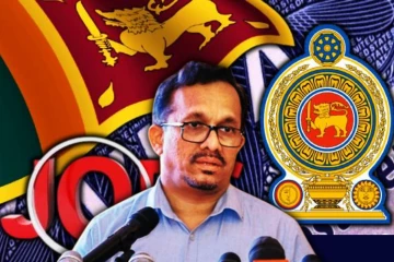 தனியார் துறையில் 4 இலட்சம் வேலைவாய்ப்புக்கள் - வெளிநாட்டு ஊழியர்கள் நியமனம்: அரச தரப்பு அறிவிப்பு