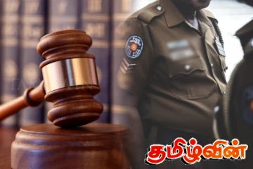 யாழில் பொலிஸ் உத்தியோகத்தர் இருவர் அதிரடியாக பணியிடை நீக்கம்!