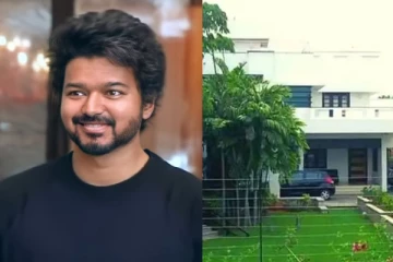 கோடிக்கணக்கில் செலவு செய்த புதிய வீடு வாங்கிய விஜய்.. ஆனால், அவர் அங்கு தங்கப்போவதில்லையாம்